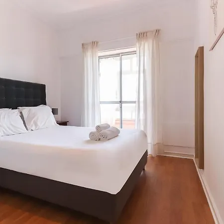 Апартаменты Balcony By Hosty