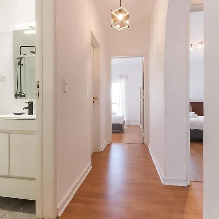 Balcony By Hosty Lägenhet Oeiras