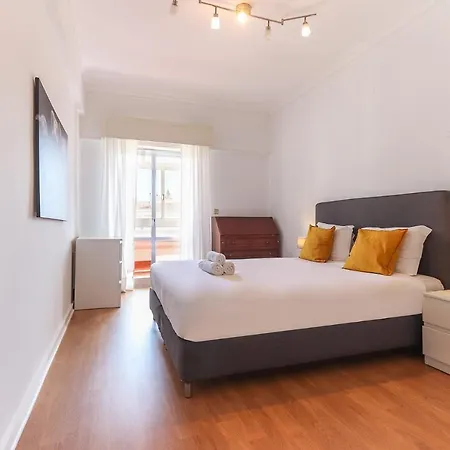 Balcony By Hosty Апартаменты *