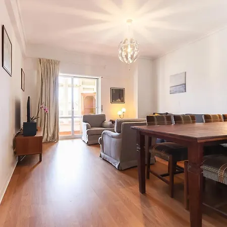 דירה Balcony By Hosty