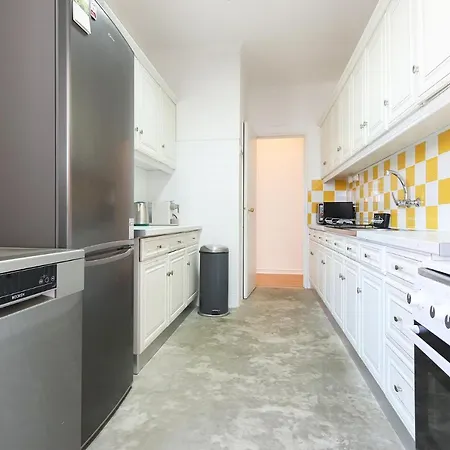 Balcony By Hosty Апартаменты