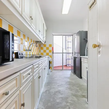 Balcony By Hosty Апартаменты *