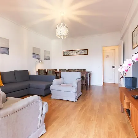 Balcony By Hosty Lägenhet *