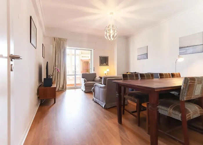 דירה Balcony By Hosty