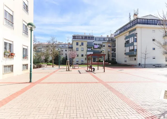 Balcony By Hosty דירה