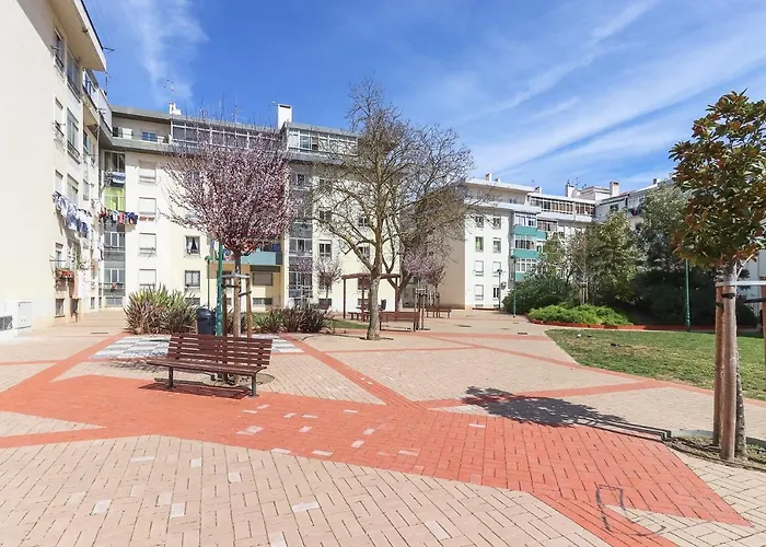 דירה Balcony By Hosty *