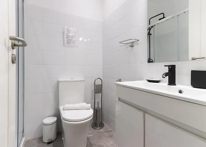 Balcony By Hosty דירה אוייראס