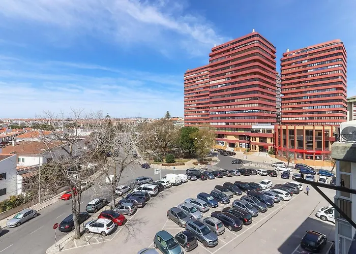 Balcony By Hosty דירה אוייראס